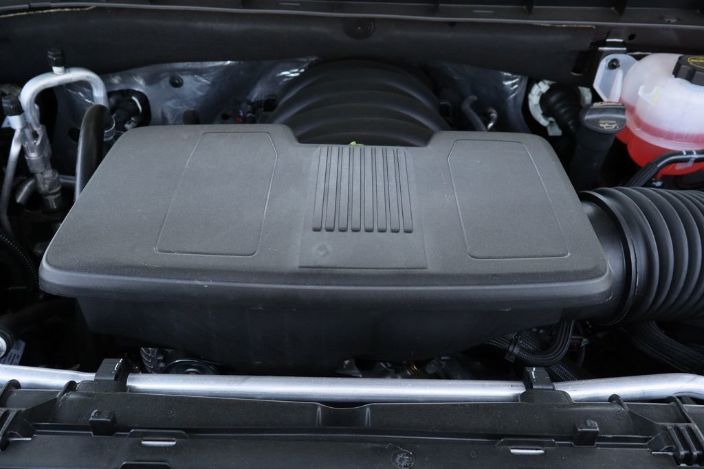 2026 GMC Sierra 1500 SLE - Photo 20