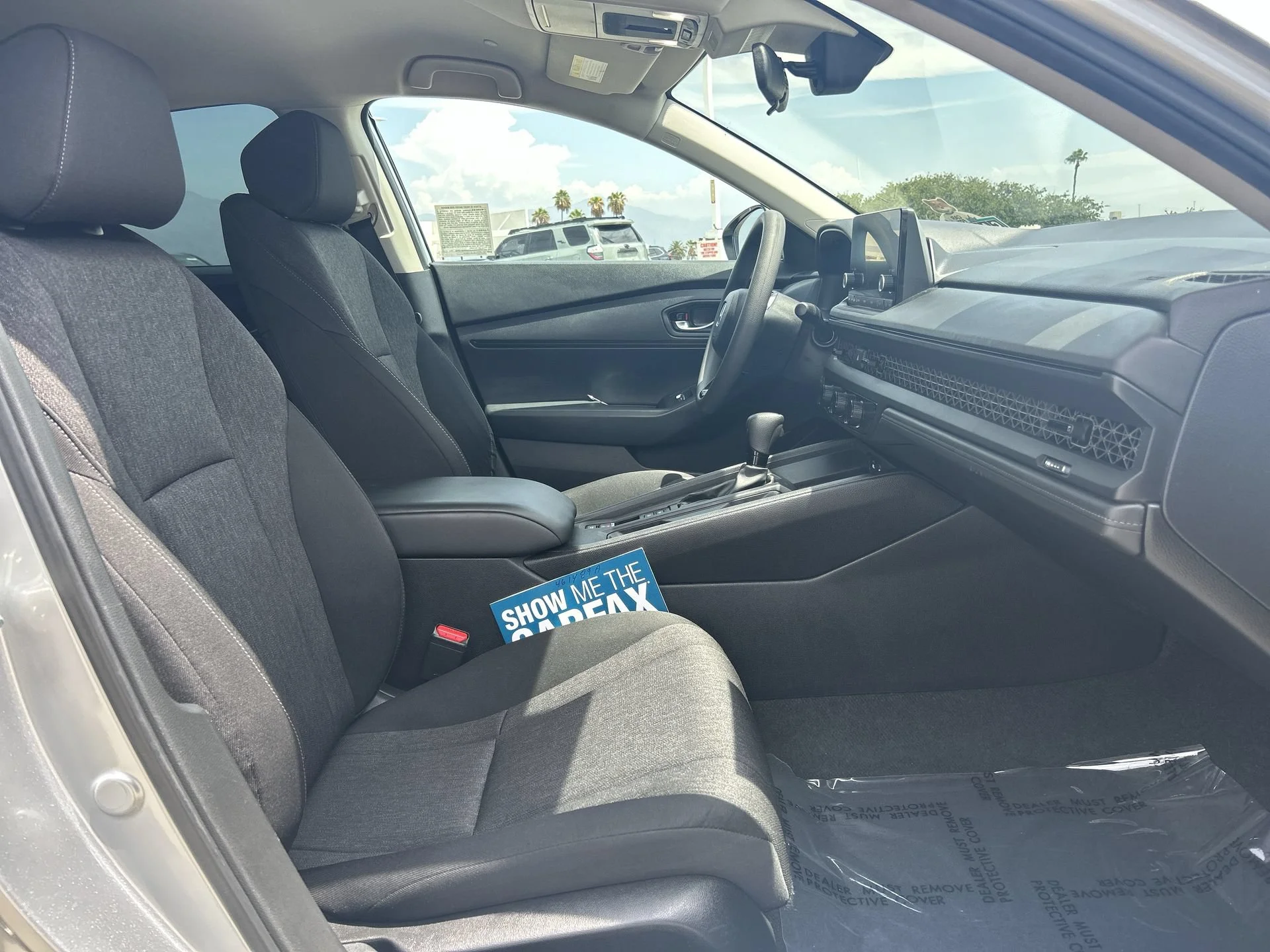 2024 Honda Accord LX - Photo 50