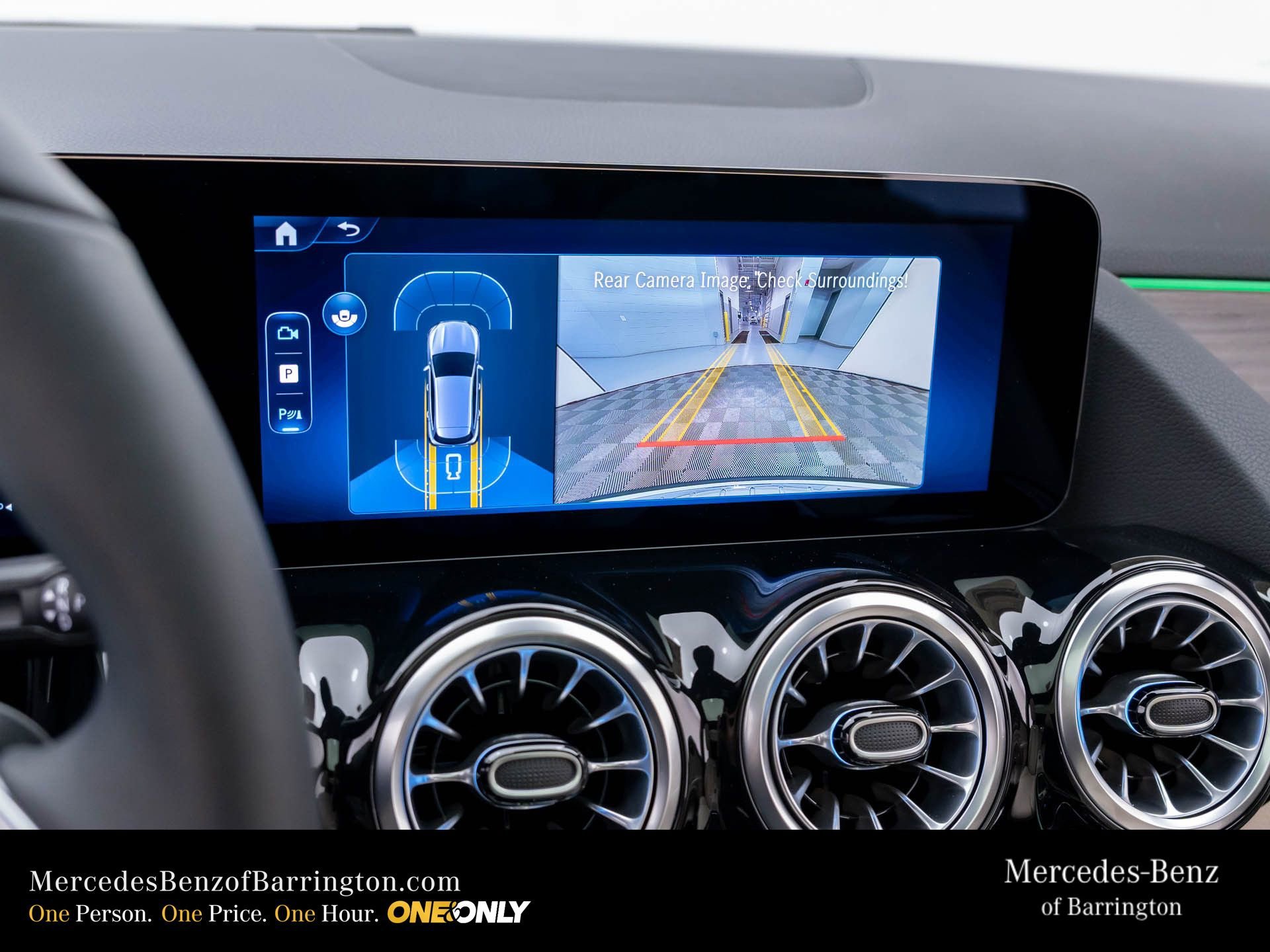 New 2026 Polar White Mercedes-Benz GLA 250 image 70