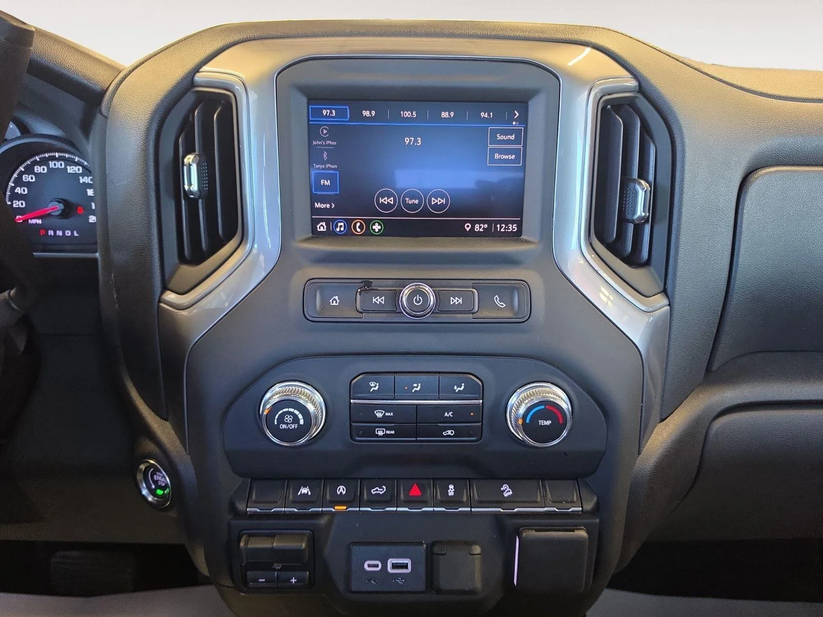 Used 2024 Sterling Metallic GMC Pro image 14