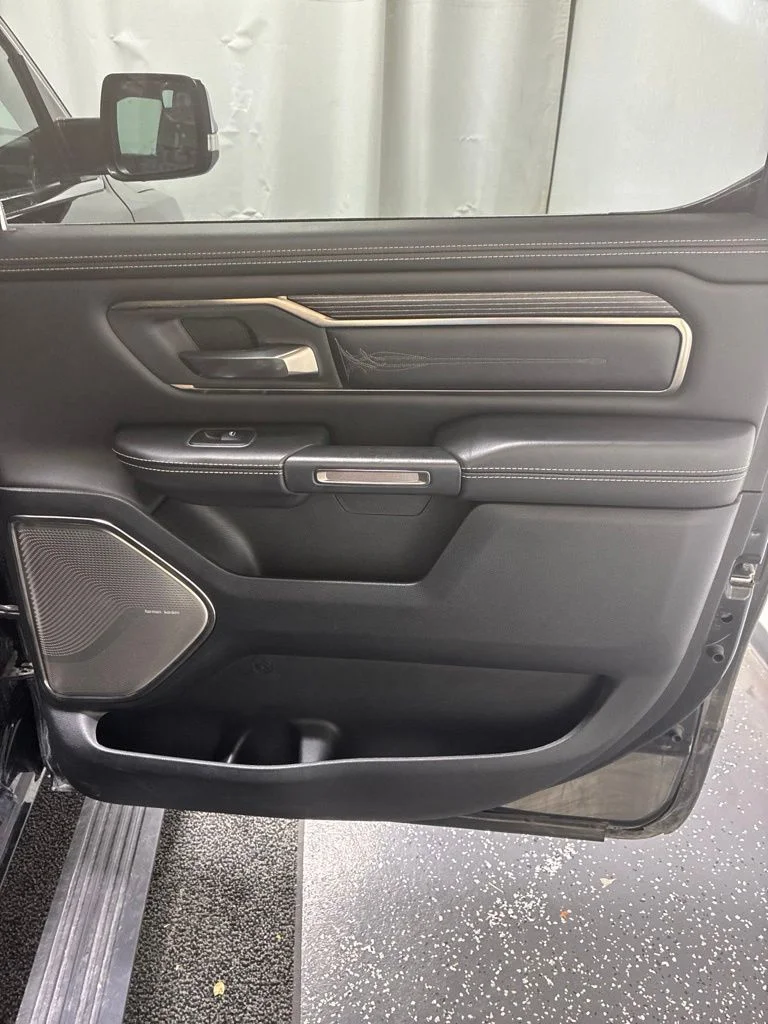 Used 2020 Black Ram Limited image 27