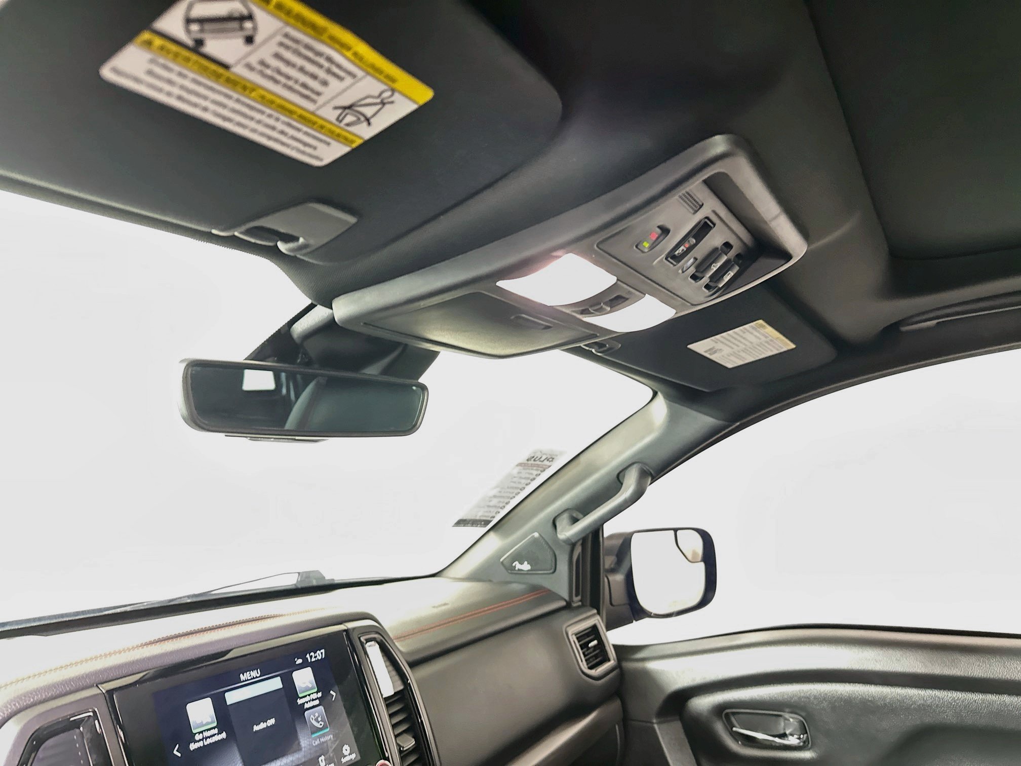 Used 2023 Gun Metallic Nissan PRO-4X image 18