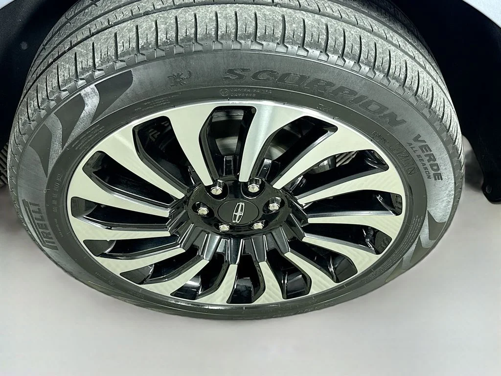 Used 2023 Blue Lincoln Black Label image 34