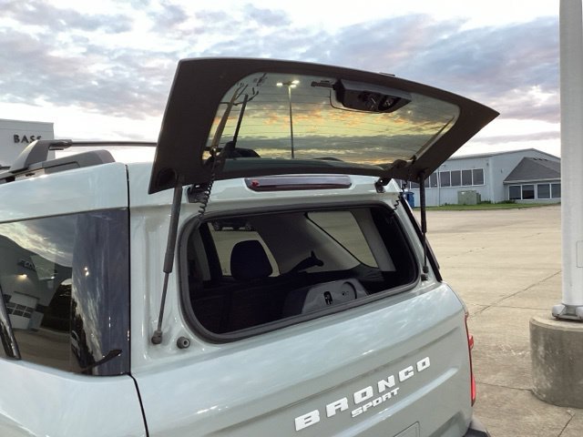 Certified Used 2022 Cactus Ford Big Bend image 21