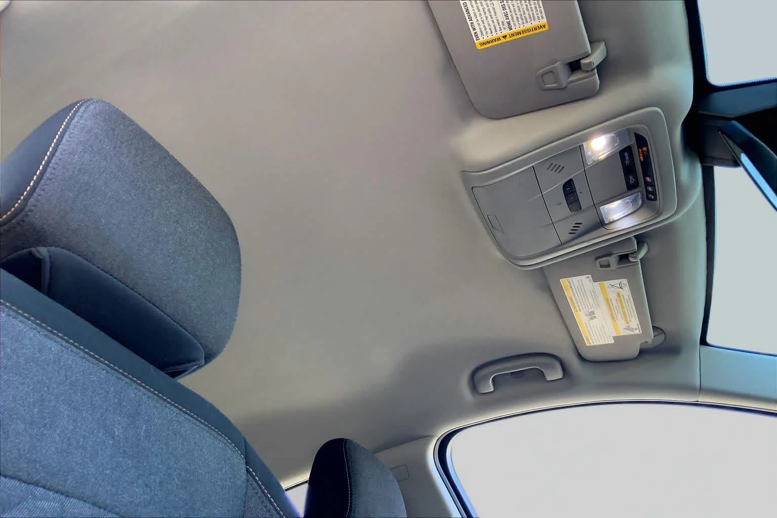 Used 2021 Summit White Chevrolet LT image 14