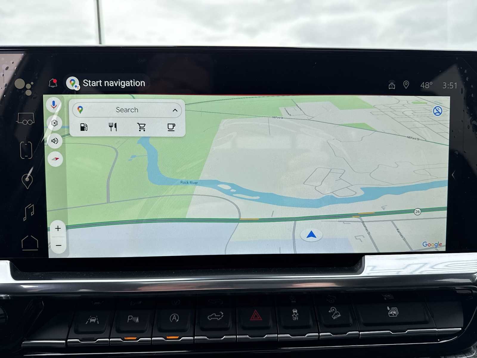 2025 GMC Sierra 1500 Elevation - Photo 19