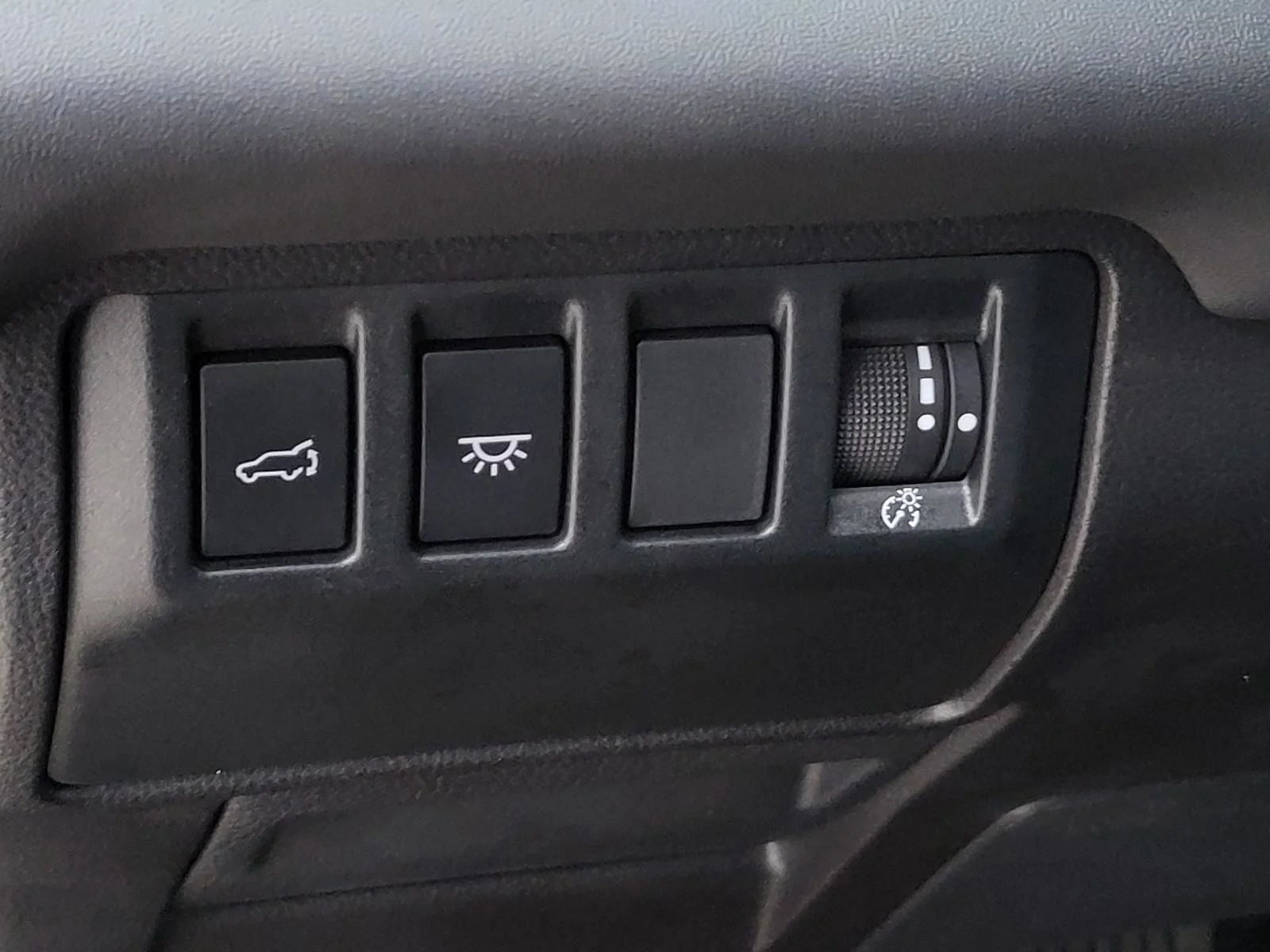 Certified Used 2024 Brown Subaru Onyx Edition image 23