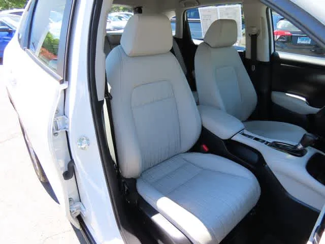 2024 Honda HR-V LX - Photo 16