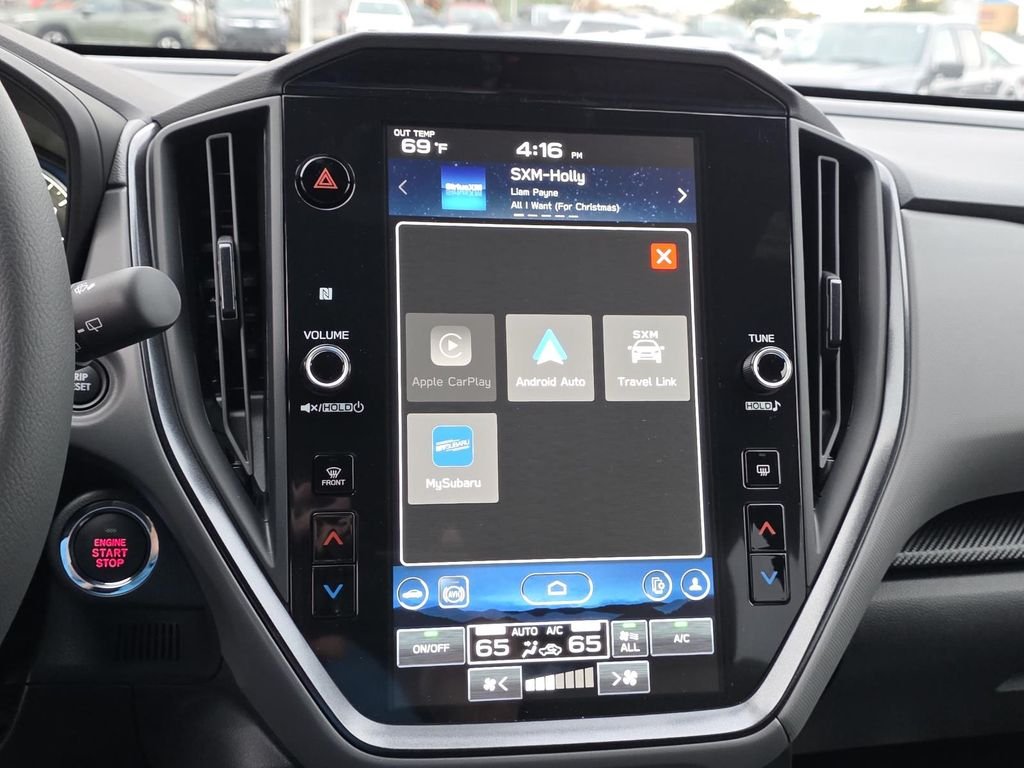 2026 Subaru Crosstrek Sport - Photo 17
