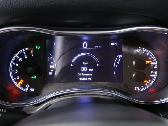 Certified Used 2021 Gray Jeep Limited image 33