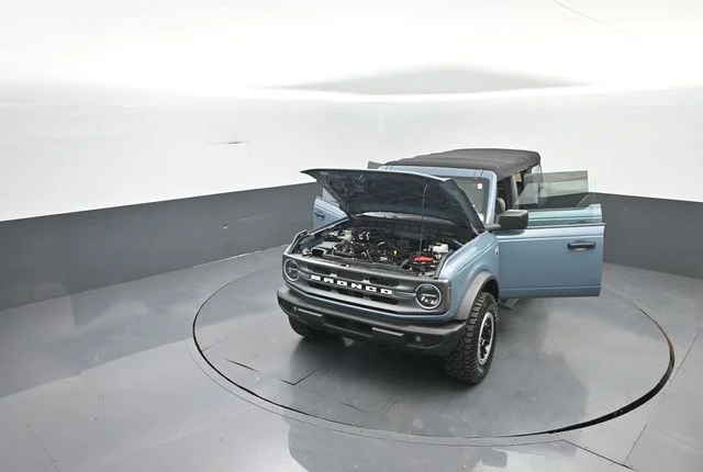 Used 2021 Area 51 Ford Big Bend image 40