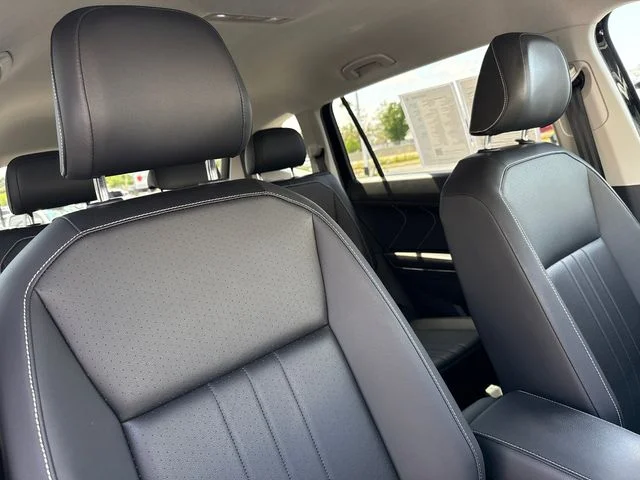 Certified Used 2024 Deep Black Volkswagen 2.0T SE image 20