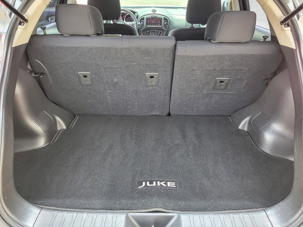 Used 2012 Gun Metallic Nissan S image 17
