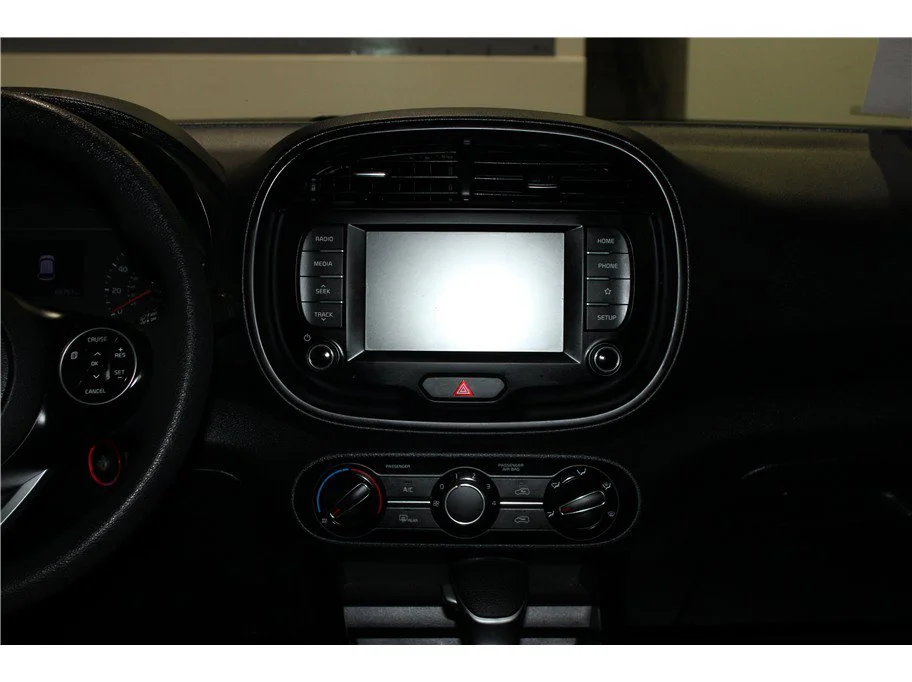 Used 2020 Mars Orange Kia LX image 16