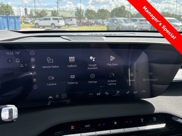 2026 Buick Enclave Sport Touring - Photo 16