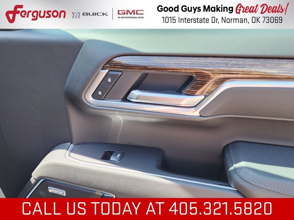 2026 GMC Sierra 1500 Elevation - Photo 37