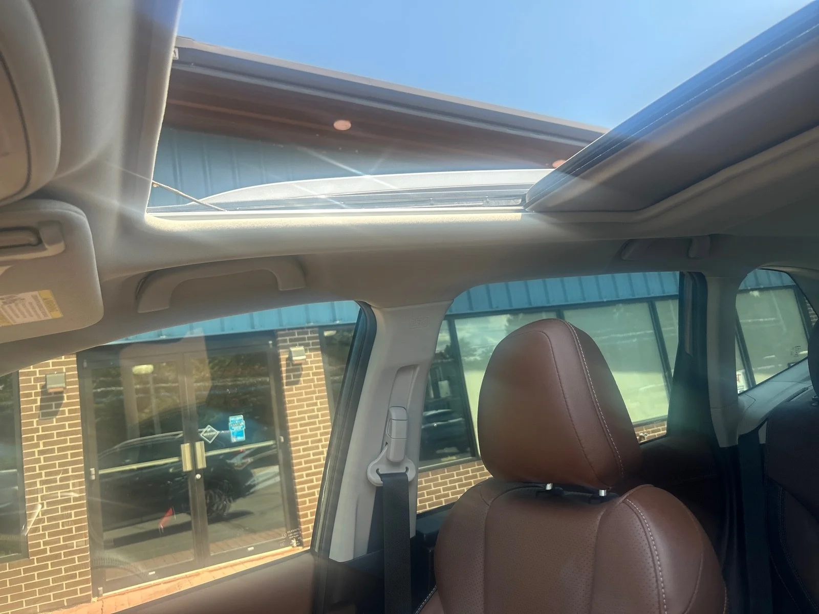 2022 Subaru Forester Touring - Photo 20