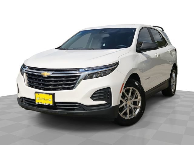 2023 Chevrolet Equinox 1FL