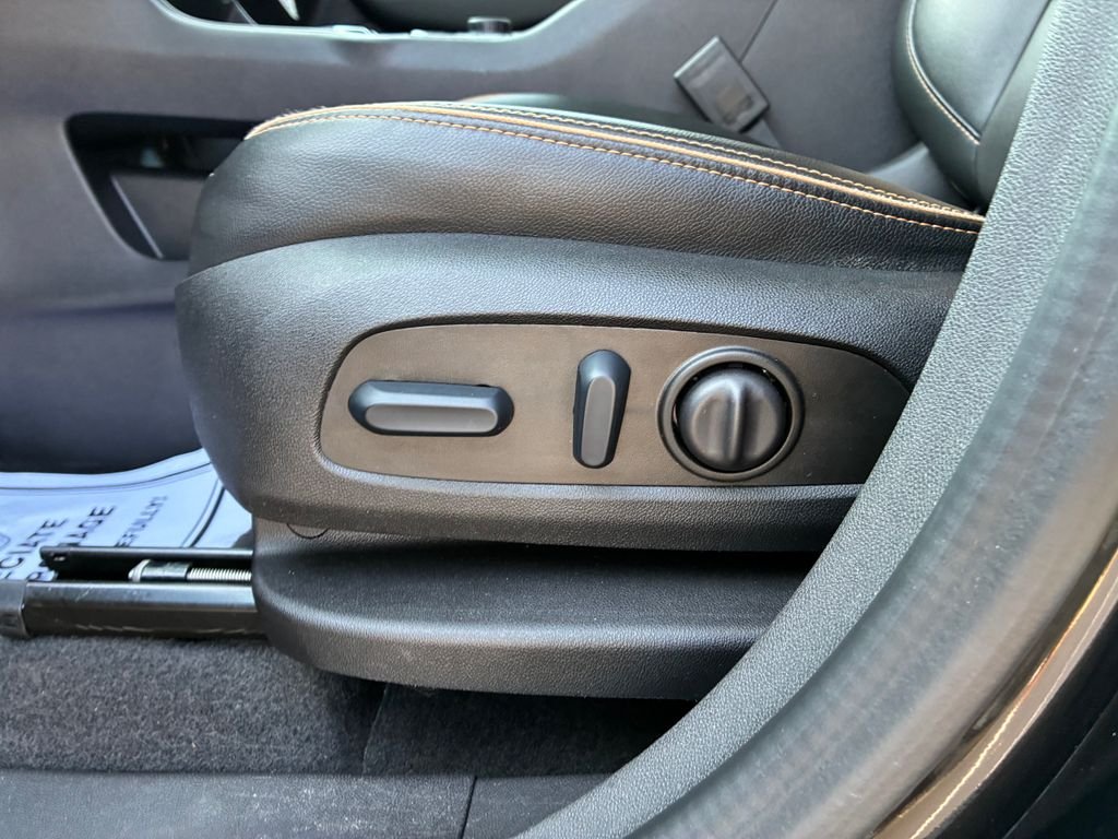 Certified Used 2024 Black GMC AT4 image 10