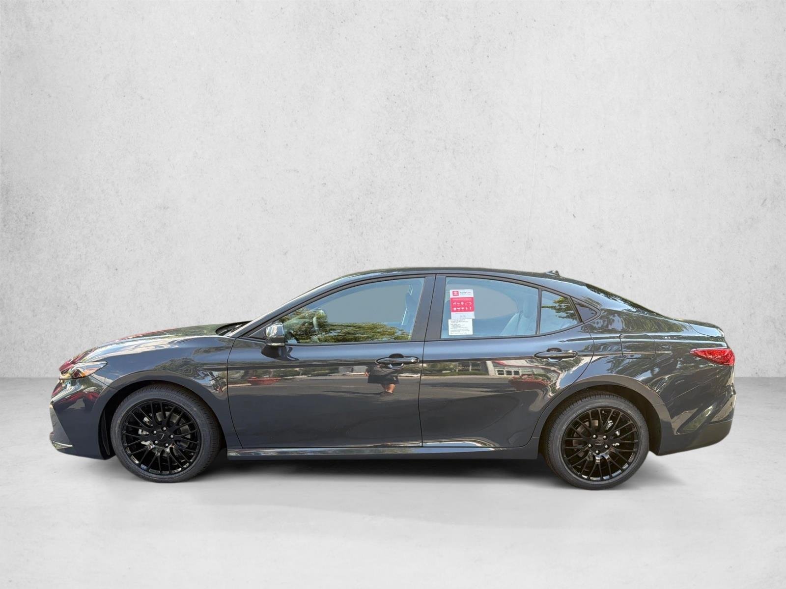 New 2026 Underground Toyota LE image 6