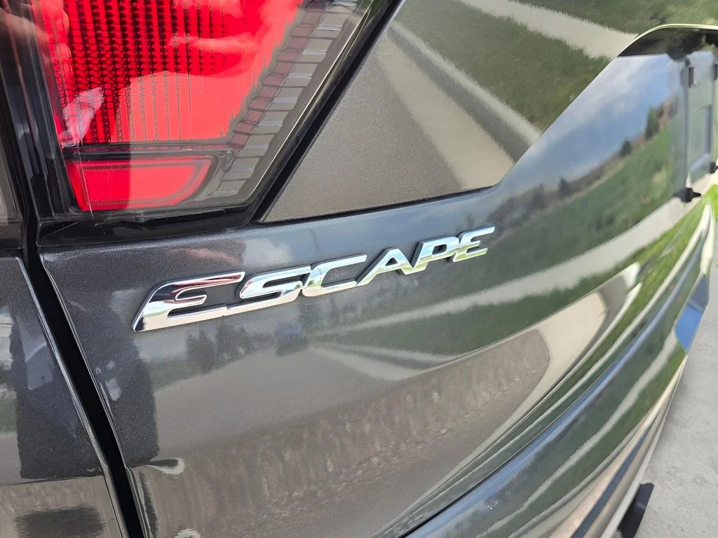 Used 2020 Nightfall Gray Metallic Chevrolet LS image 14