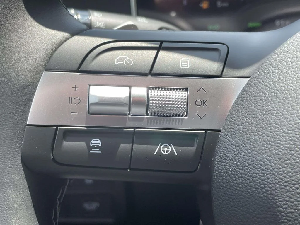 New 2026 Gray Hyundai Limited image 22