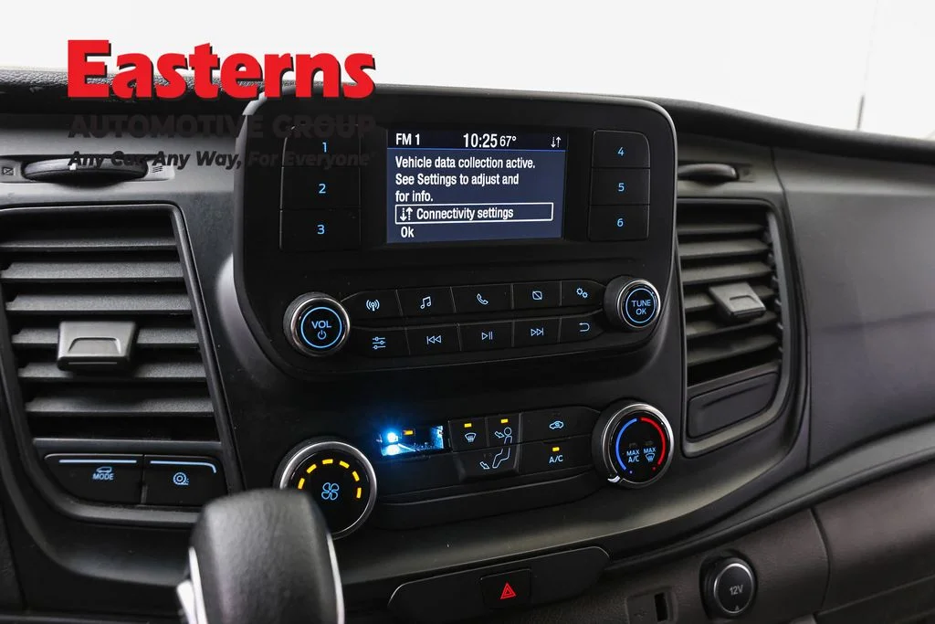 Used 2020 Yellow Ford Base image 19