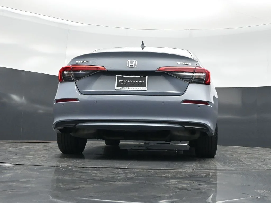 Used 2024 Gray Honda Touring image 50