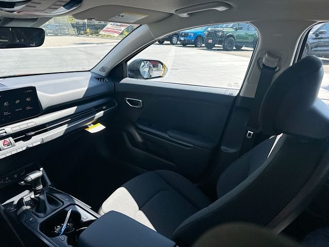 New 2026 Interstellar Gray Kia LXS image 23