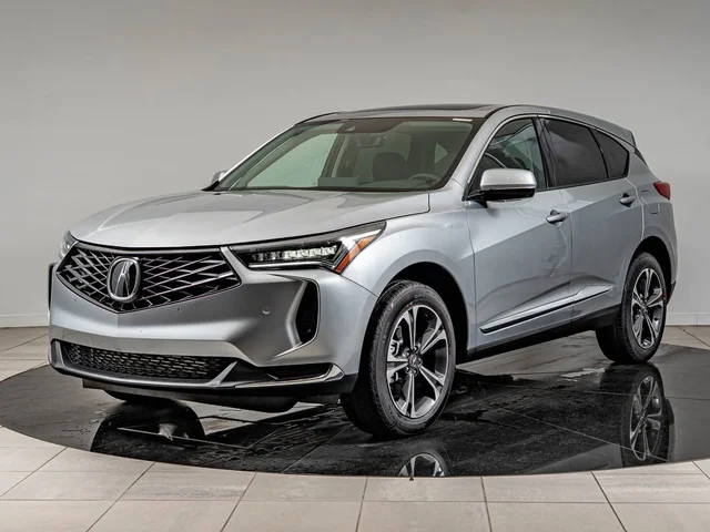2026 Acura RDX Technology Package