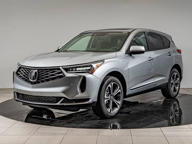 2026 Acura RDX Technology Package