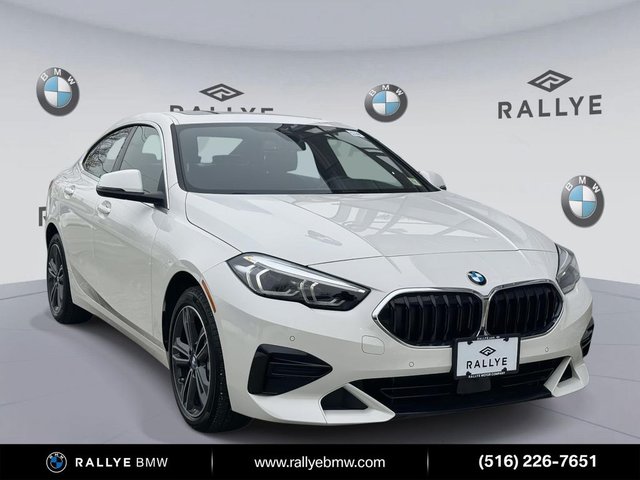 2024 BMW 2 Series 228i xDrive