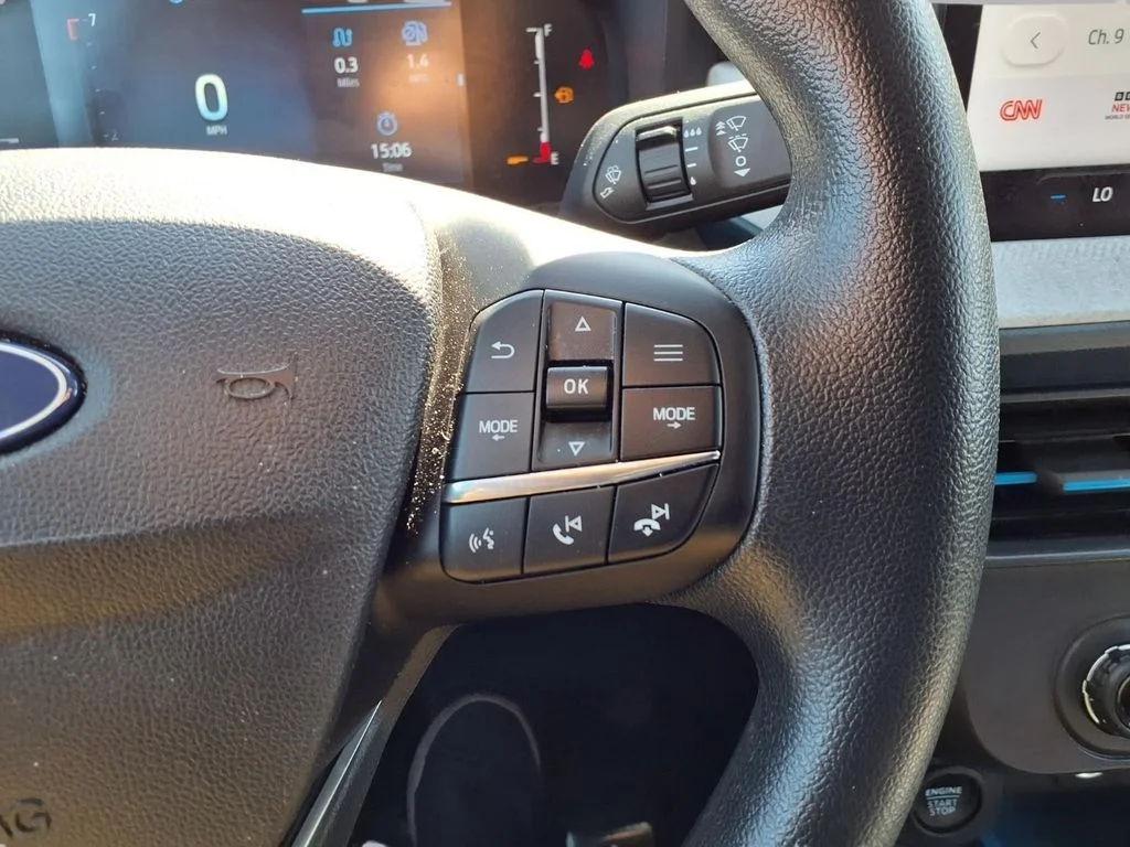 Used 2026 Gray Ford XLT image 14