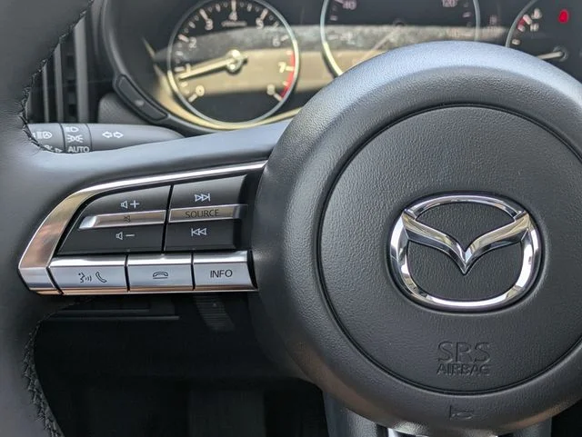New 2026 Blue Mazda 2.5 S Preferred image 17