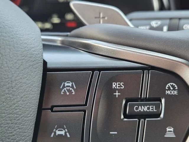 New 2026 Cloudburst Gray Lexus 350 Premium image 16