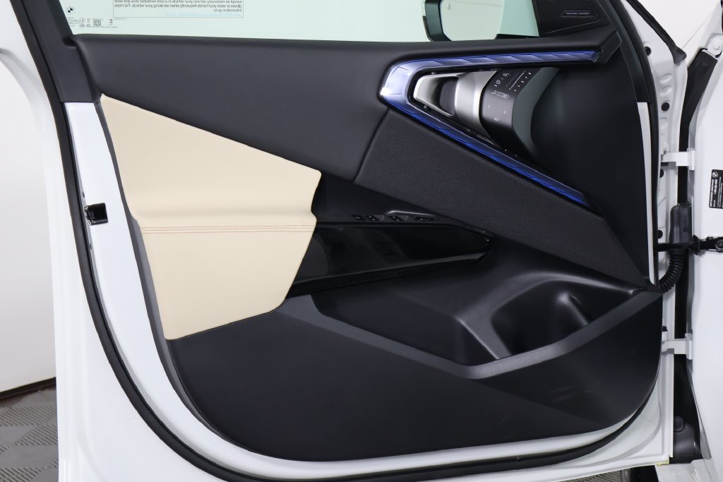 New 2026 Alpine White BMW 30 xDrive image 7