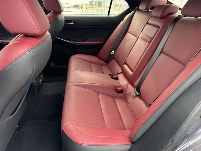 Certified Used 2023 Gray Lexus 300 image 23