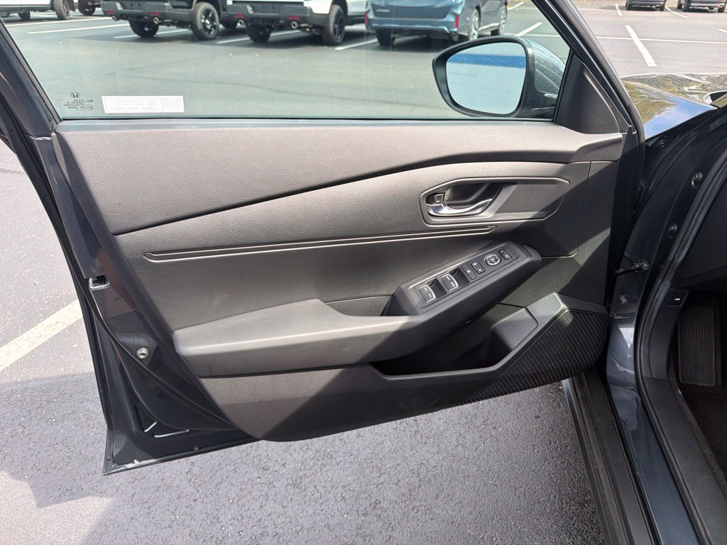 2024 Honda Accord LX - Photo 17