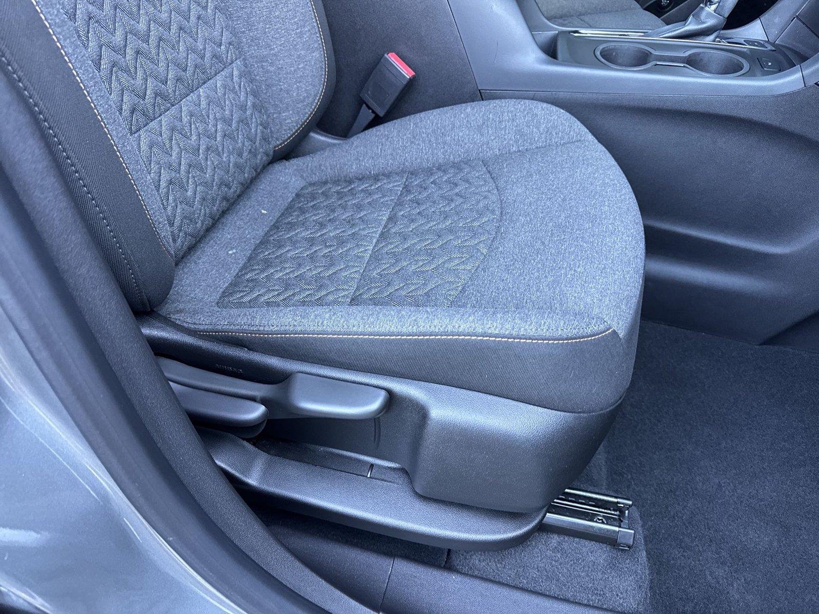 2023 Chevrolet Equinox LT - Photo 34