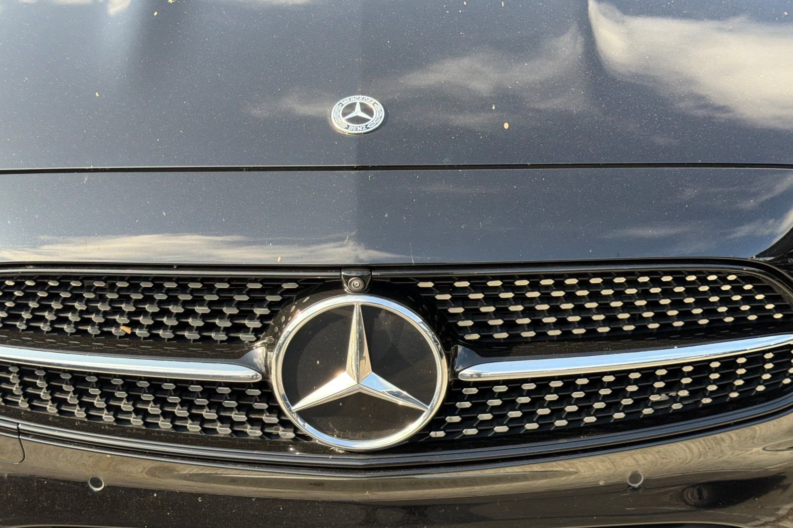 Certified Used 2023 Black Mercedes-Benz E 350 image 14