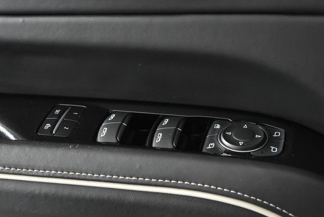 Used 2021 SATIN STEEL METALLIC Cadillac Premium Luxury Platinum image 26