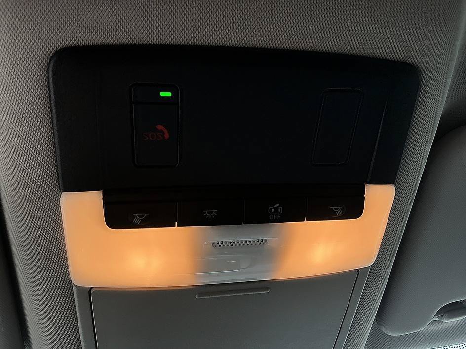 Certified Used 2026 Boulder Gray Pearl Nissan SV image 20