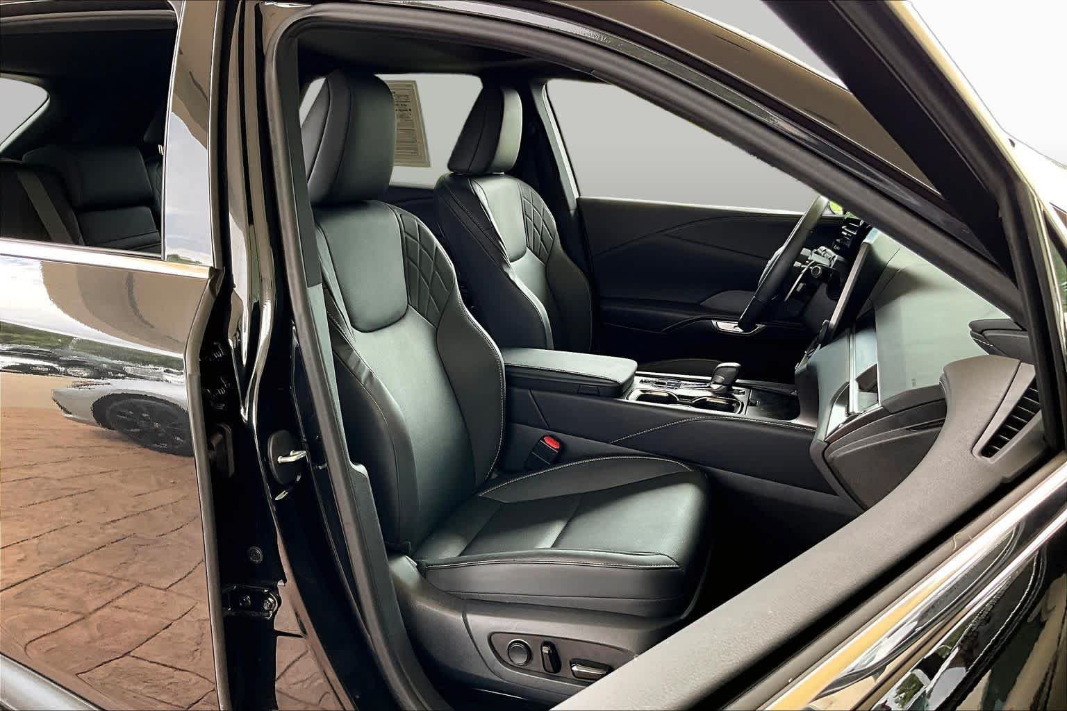 Pre-Owned 2026 Lexus RX 350 Premium