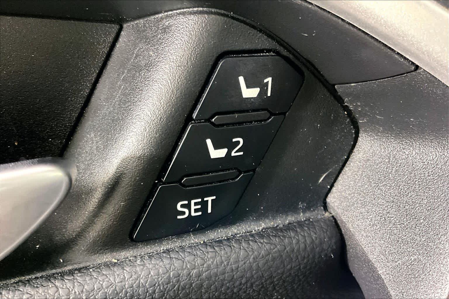 Used 2023 Magnetic Gray Metallic Toyota Limited image 34