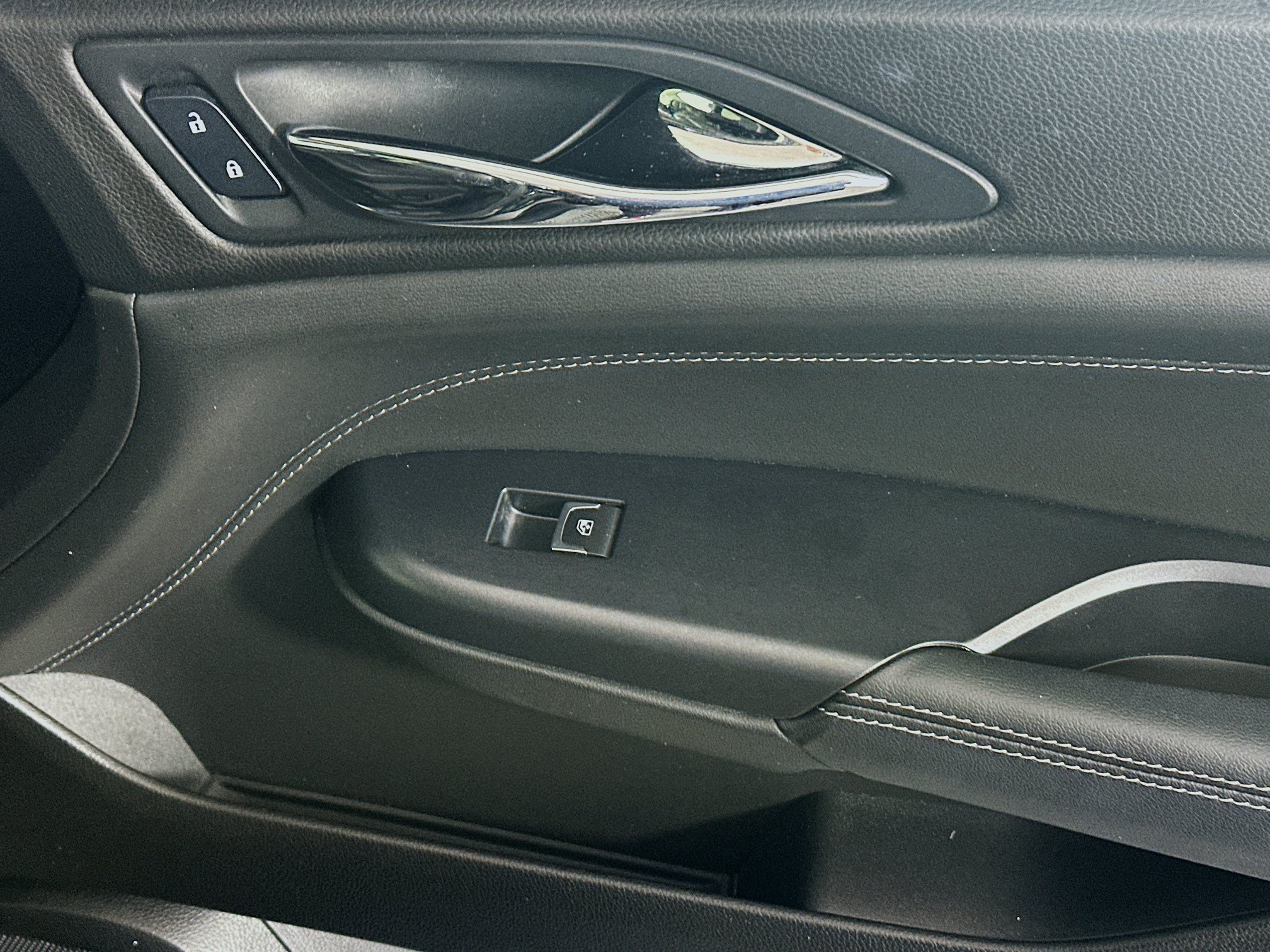 Used 2014 Black Raven Cadillac Performance Collection image 29