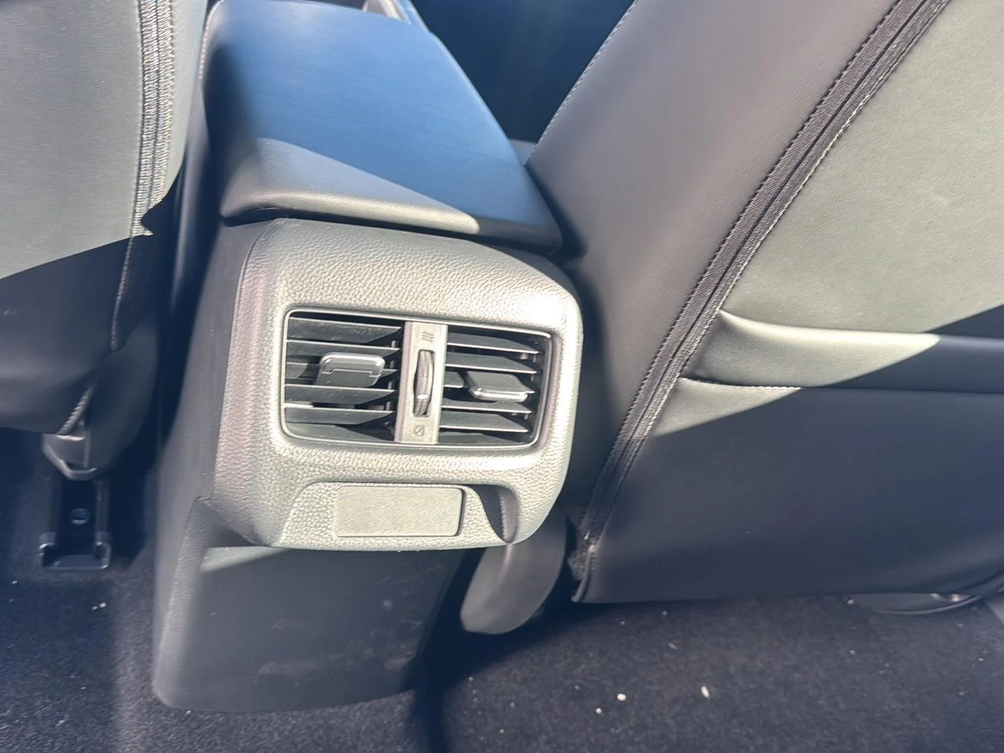 New 2026 Crystal Black Pearl Acura Base image 17