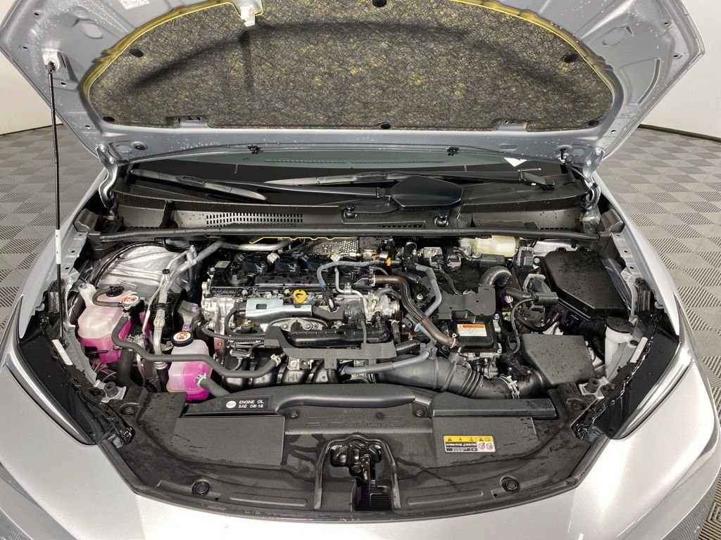 2023 Toyota Prius LE - Photo 6