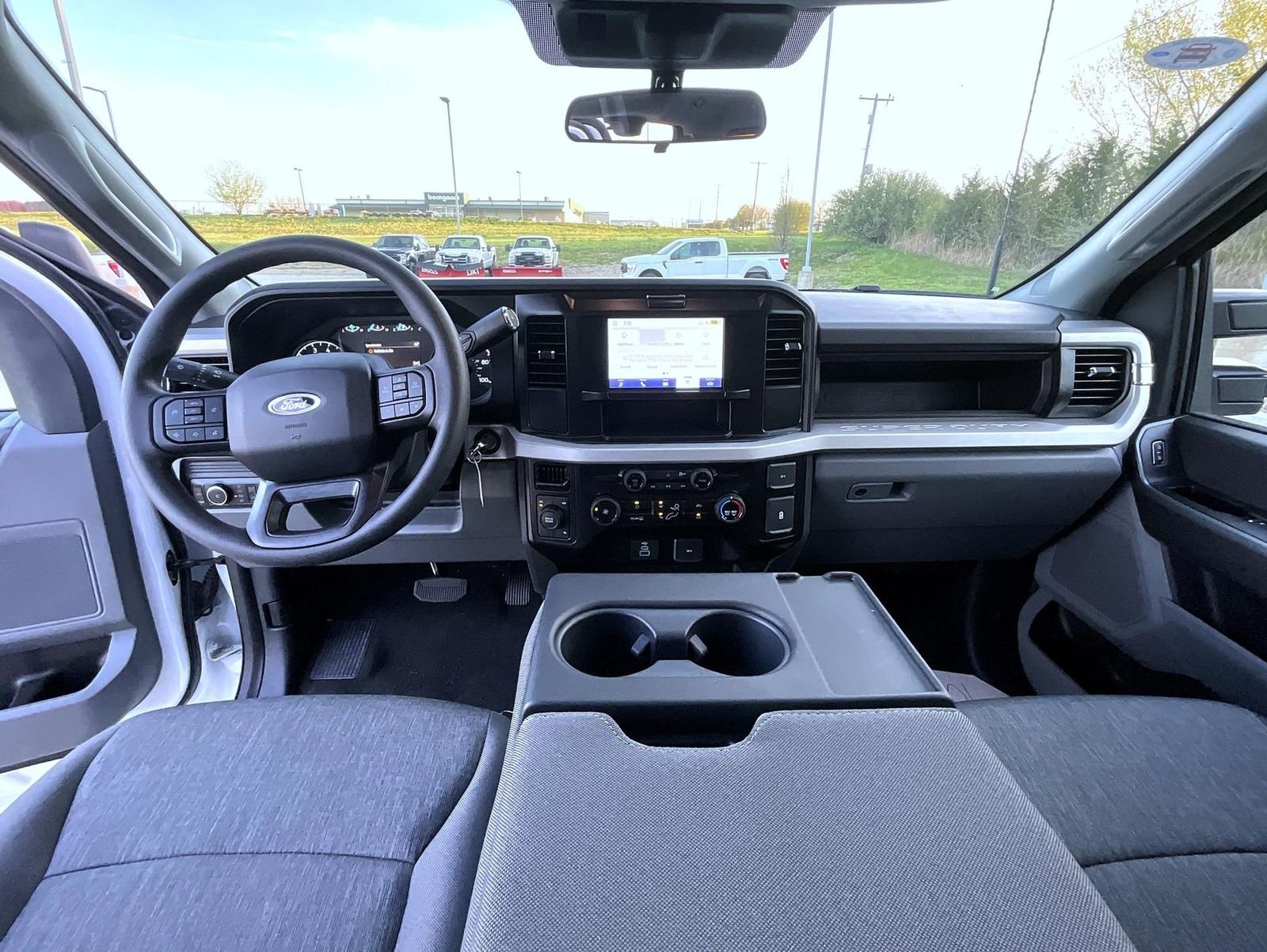 2026 Ford F-250 Super Duty XL - Photo 12
