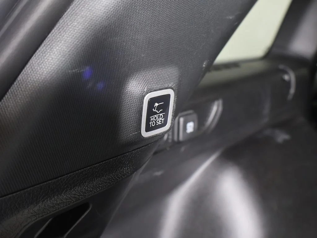 Used 2025 Bright White Clearcoat Jeep Altitude image 19
