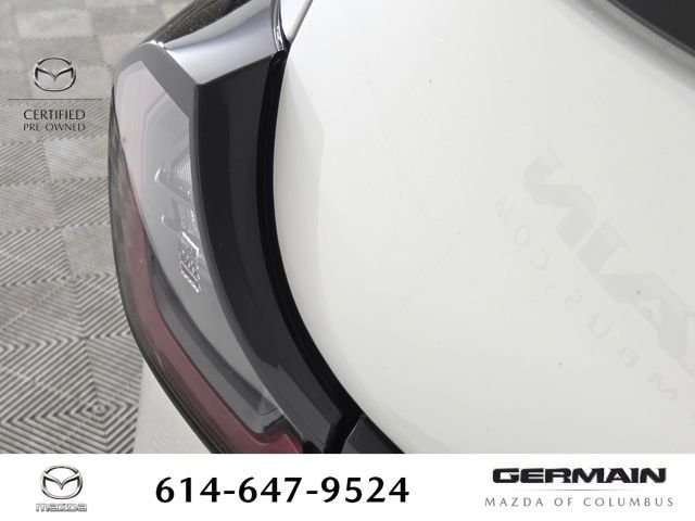 Certified Used 2026 White Mazda 2.5 S Preferred image 15